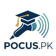 pocus.pk